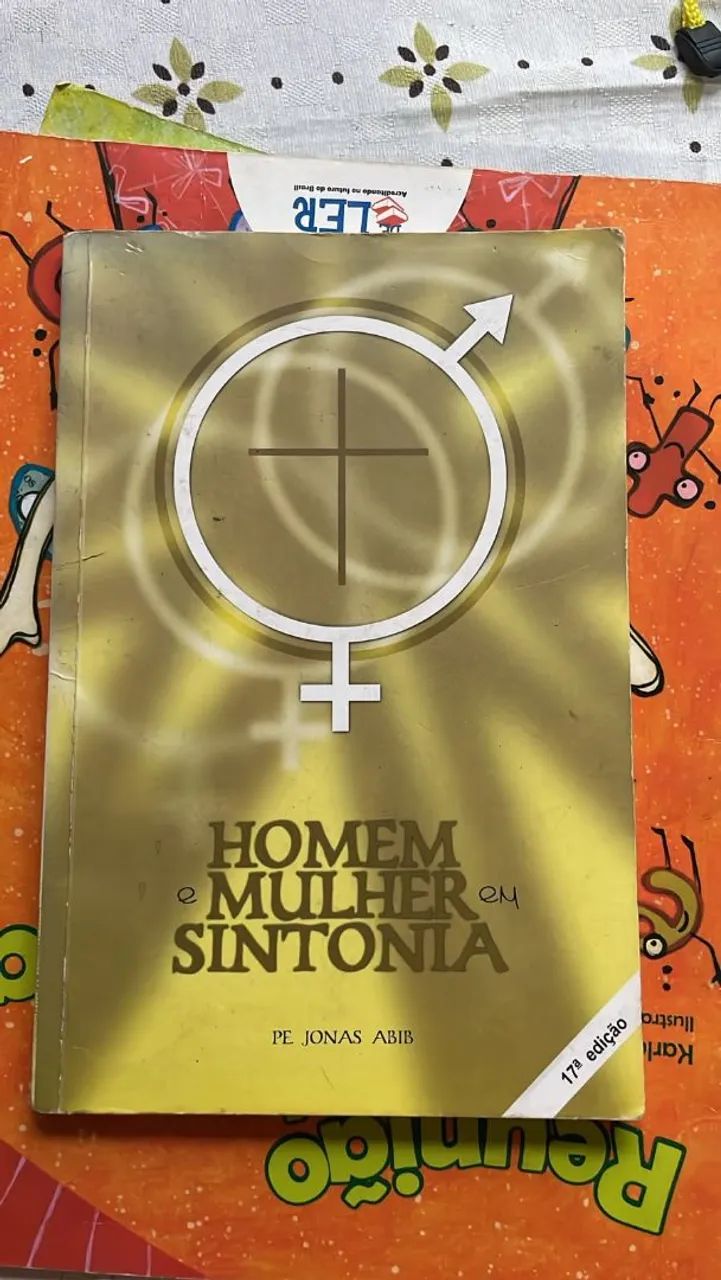 Venda de livros 