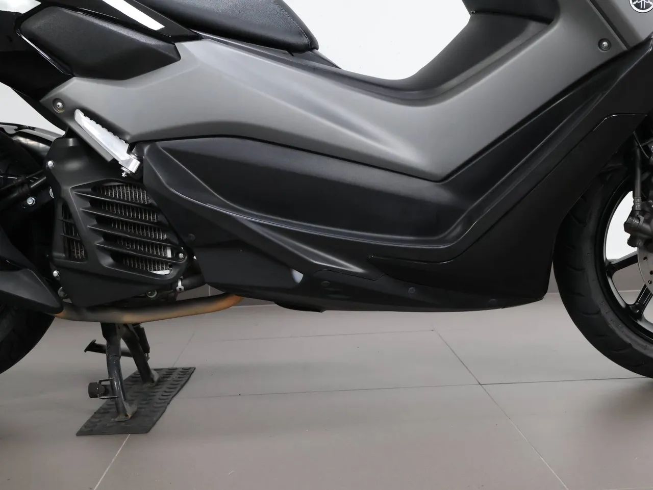 YAMAHA NMAX 160 ABS - Foto 3
