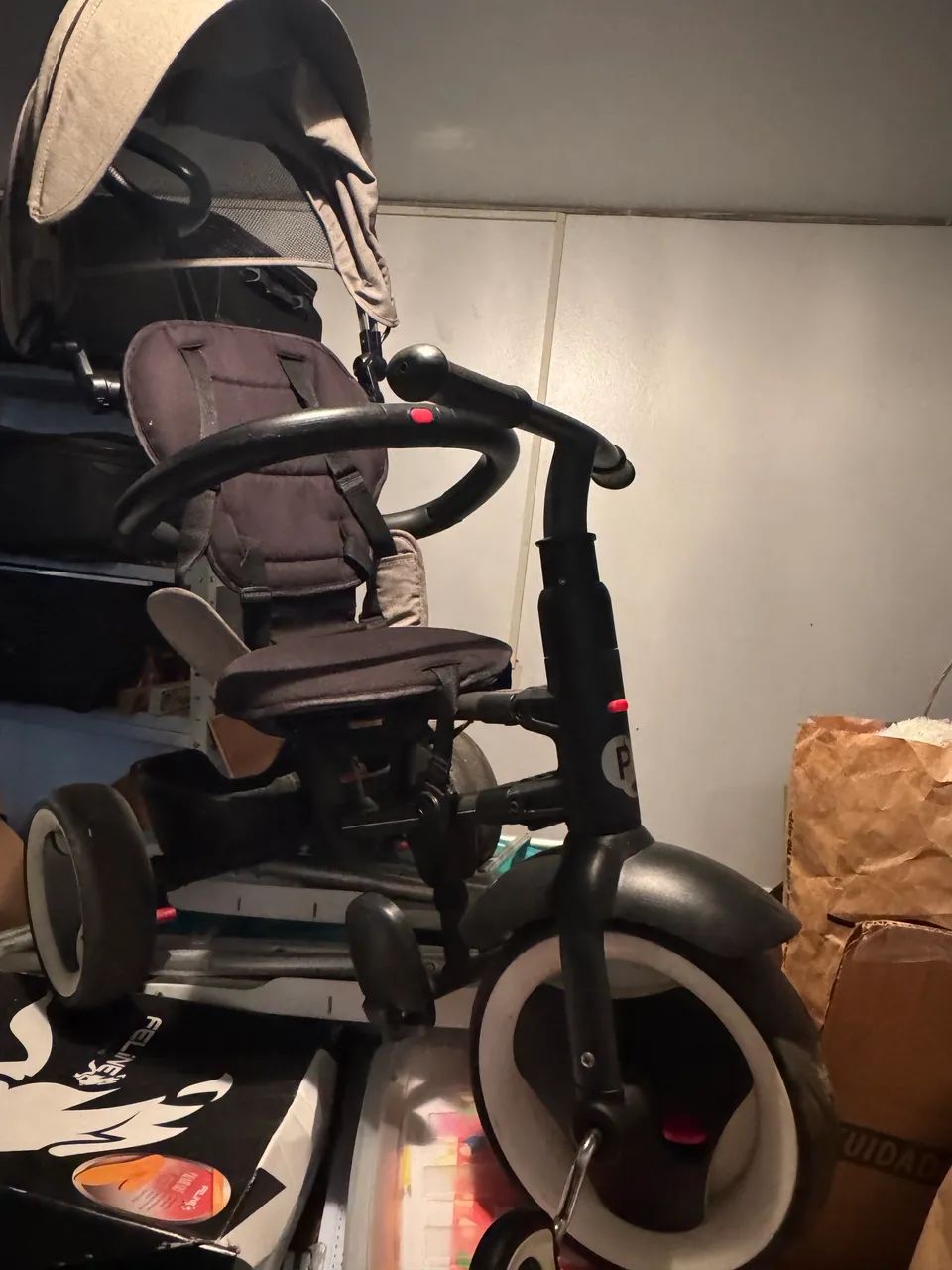 Triciclo - Foto 2