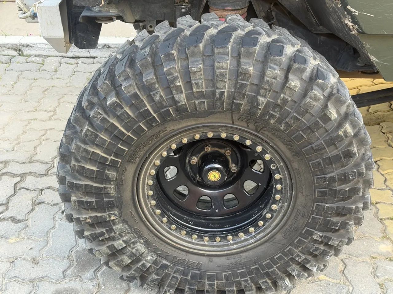 Troller T-4 XLT 3.2 2016 - Foto 5