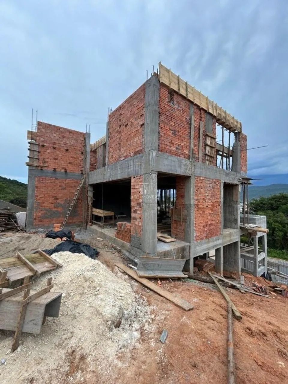 Casas com 3 Suítes, Vista Mar em Garopaba - Foto 5