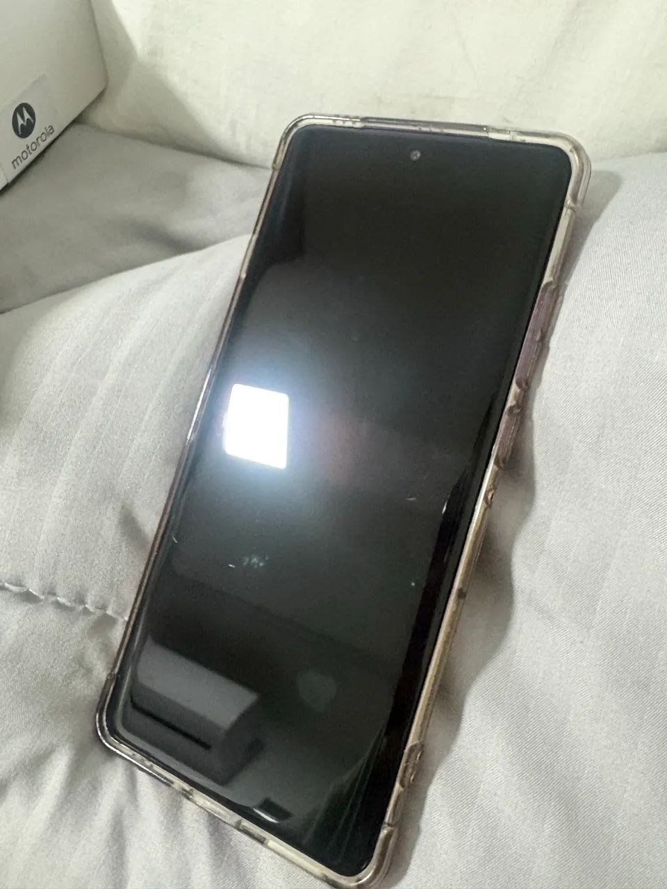 Moto Edge 60 Pro-5g - Foto 5