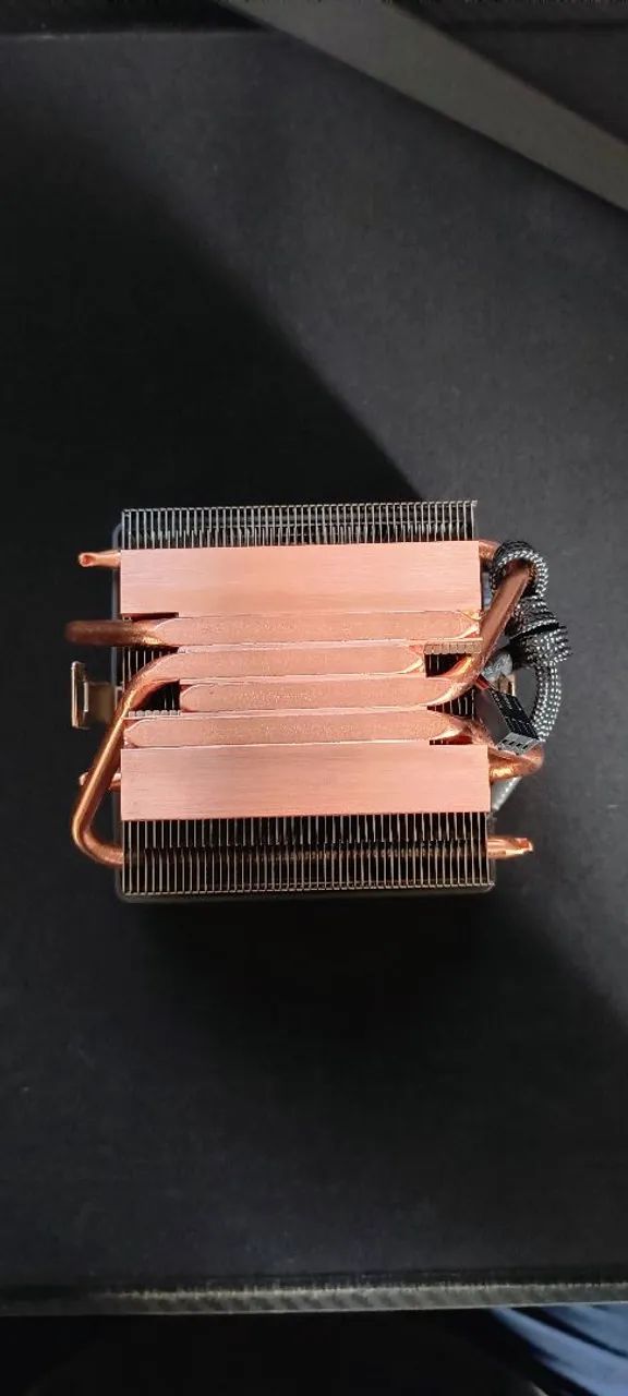 Air Cooler AMD  - Foto 4