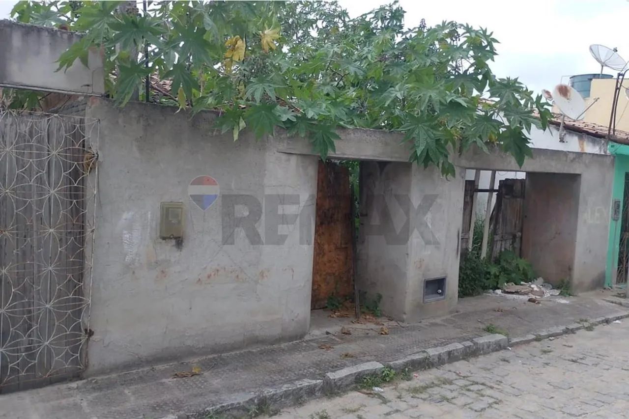 "Casa Sustentável no Coração de Pernambuco"