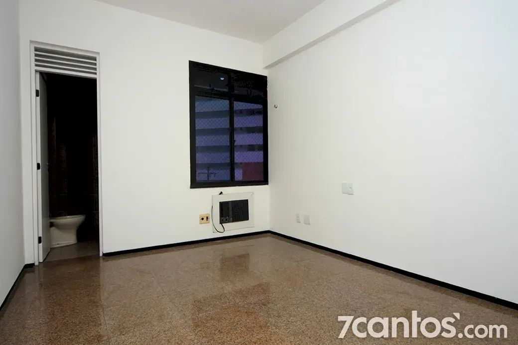 Apartamento, Meireles, 3 Quartos - Foto 5