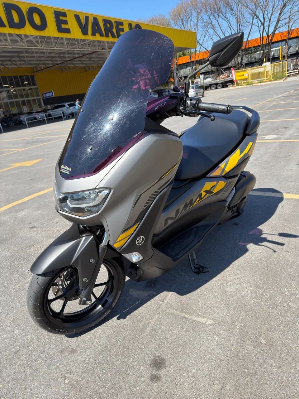Nmax 2024 - Foto 5