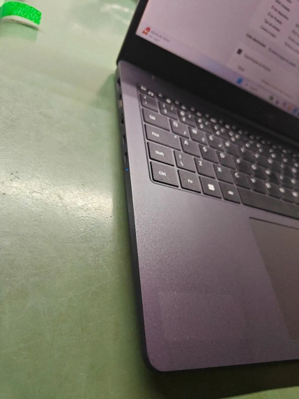 Notebook Samsung Book2 Intel Core i3 com SSD - Estado de Novo - Olxpay - Foto 3