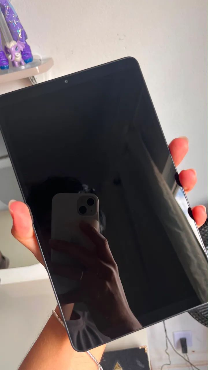Samsung Tab A9 