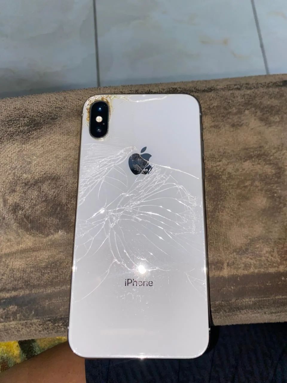 iPhone X 256gb - Foto 3