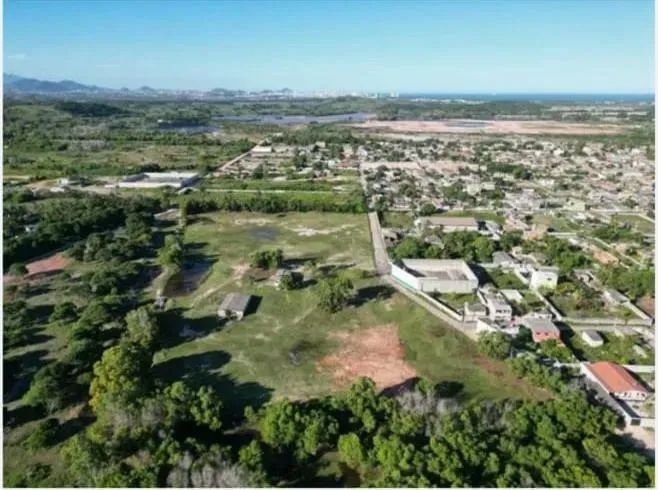 Ótima área com 37.000m² - Foto 4