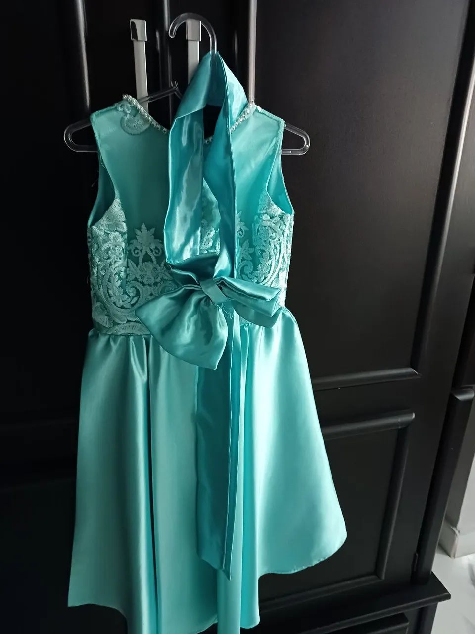 Vestido infantil  - Foto 2