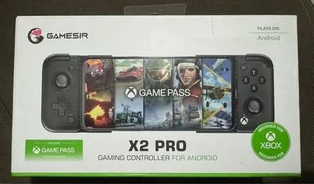Gamesir x2 pro - Foto 2