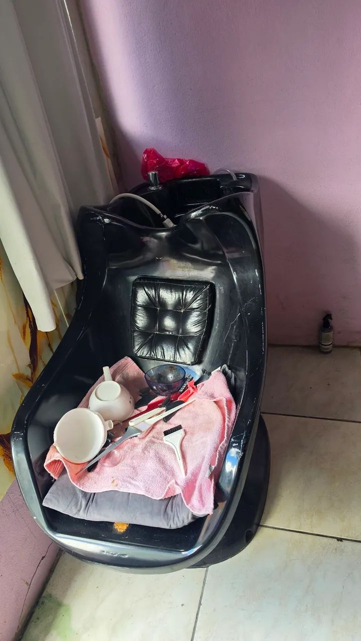 Vendo lavatório salão  - Foto 5