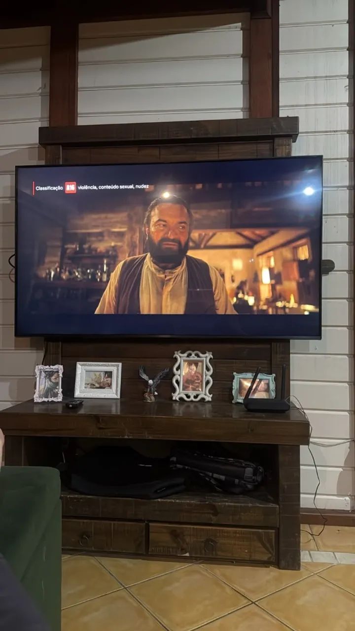 smart tv 65 polegadas LG
