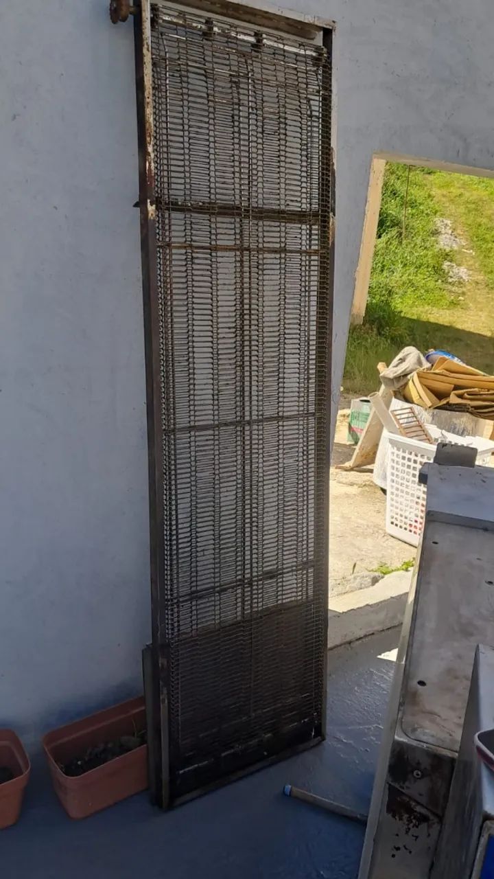 Forno Industrial de Pizza - Foto 3