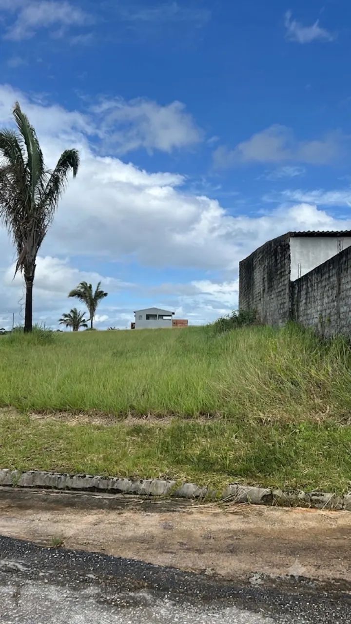 Repasse/Venda de Lote Valle do Sall 1, 200m2