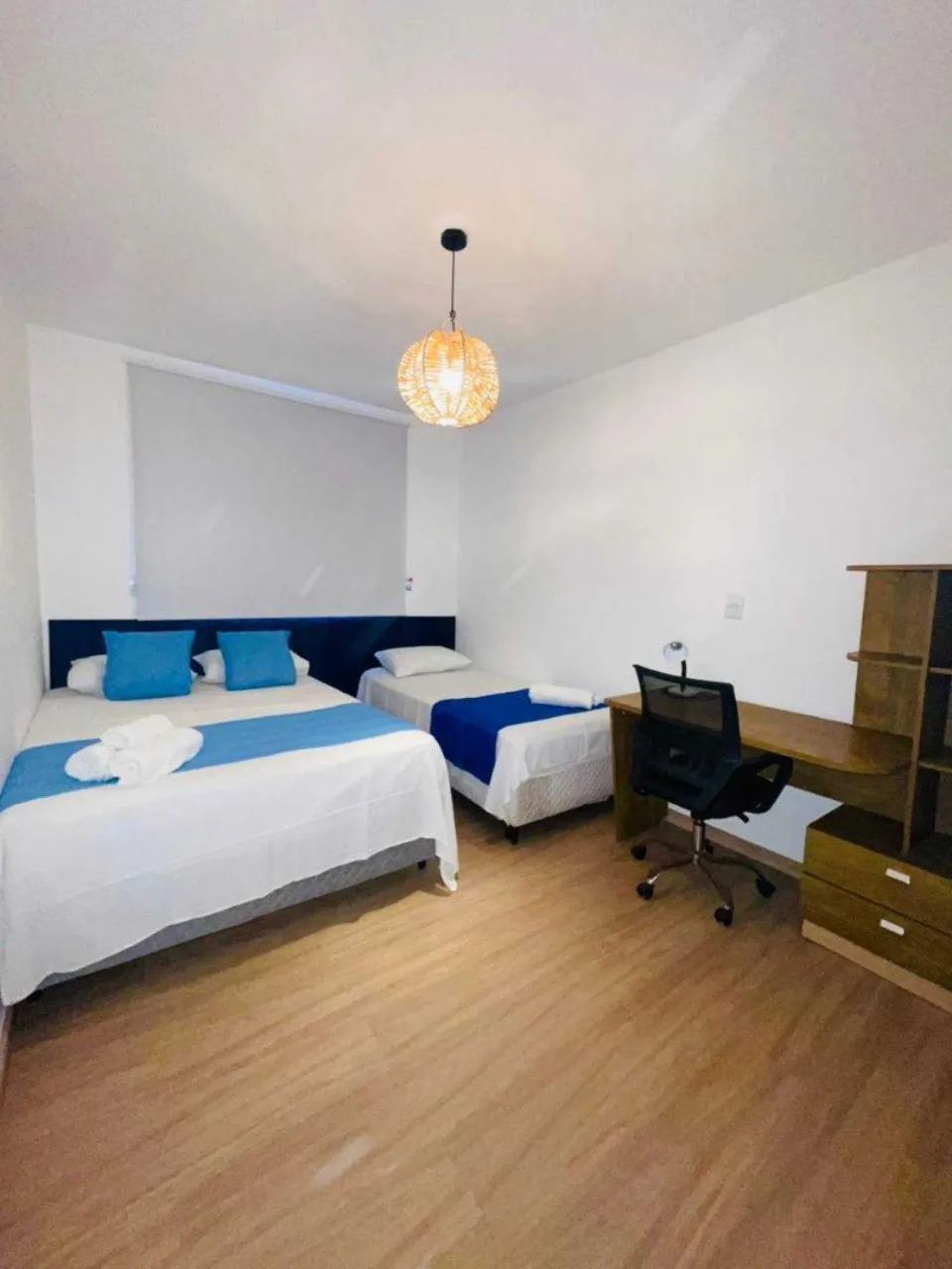 Apartamento no Lunar Nova aruana reformado [20441] - Foto 2