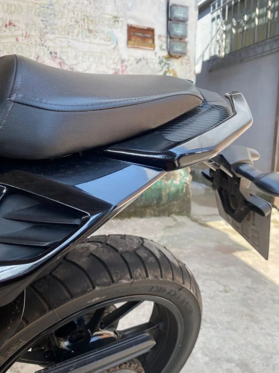 Fazer 250/ 2024  - Foto 4