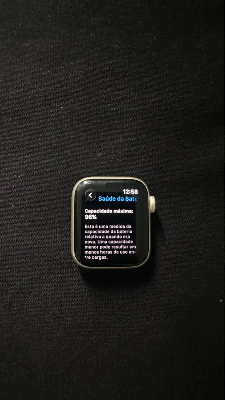 Apple Watch SE