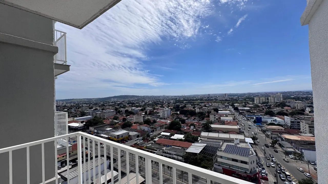 Now C8 - Apartamento 3/4 do Now C8 Setor Sudoeste / Goiania - GO - Foto 3