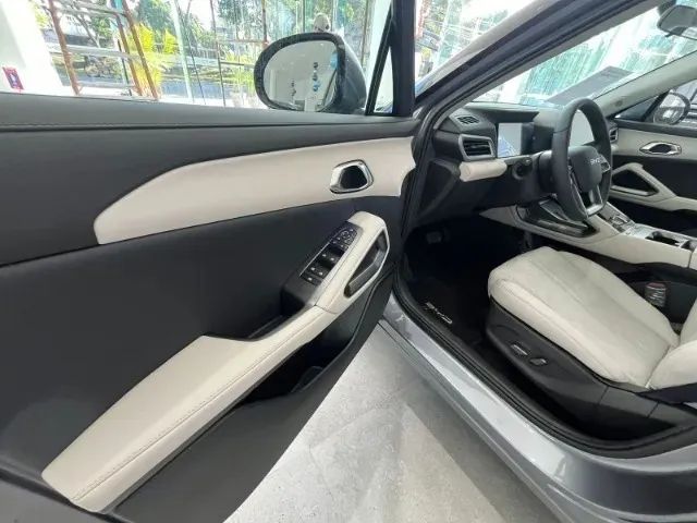 BYD Yuan Pro Elétrico 2026 - Foto 3