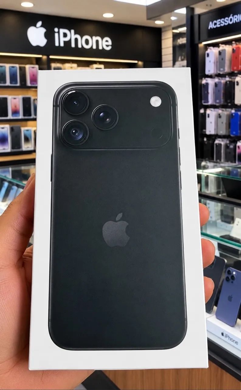 Iphone 18 pro max 
