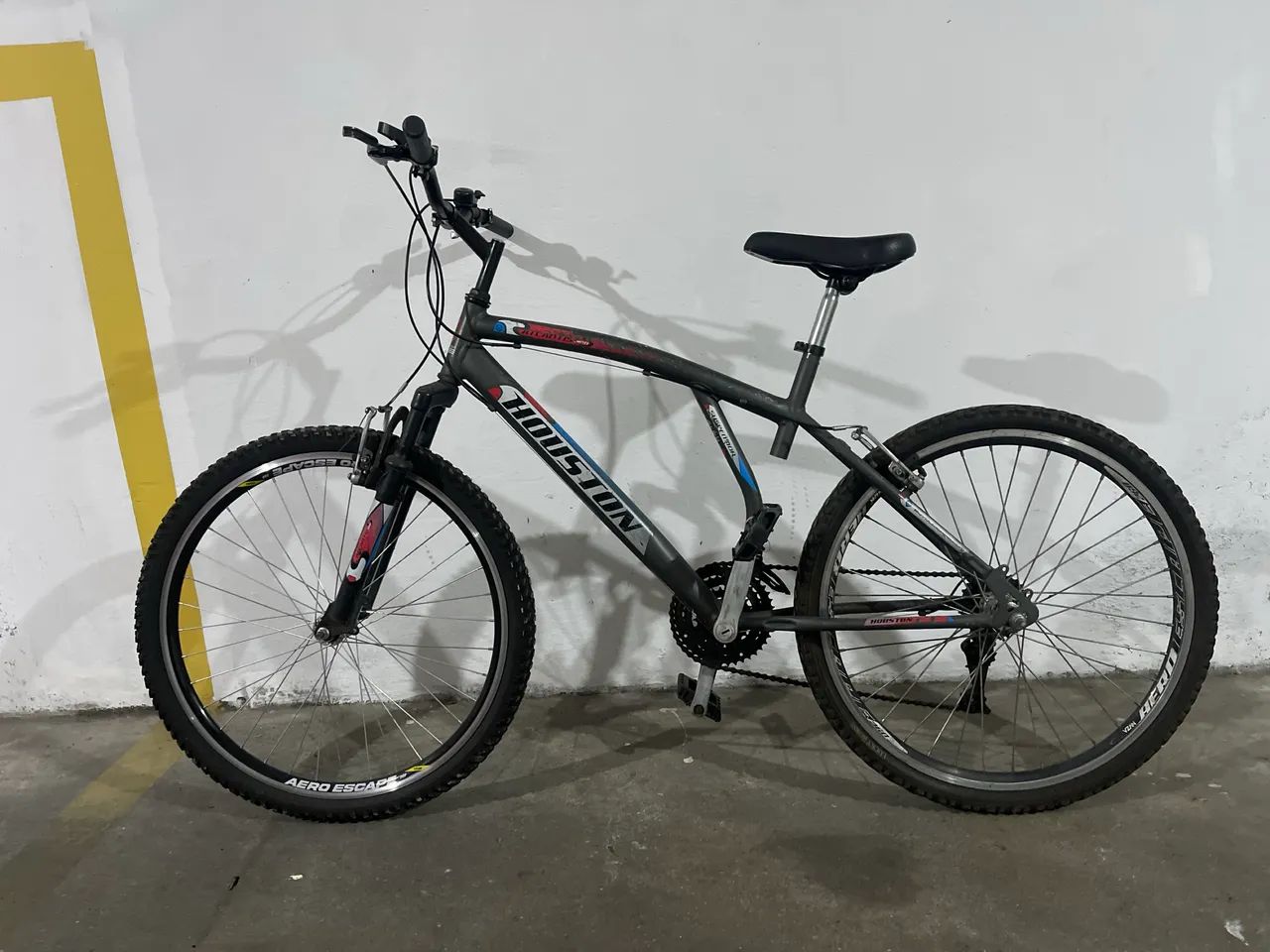 Bicicleta  - Foto 2