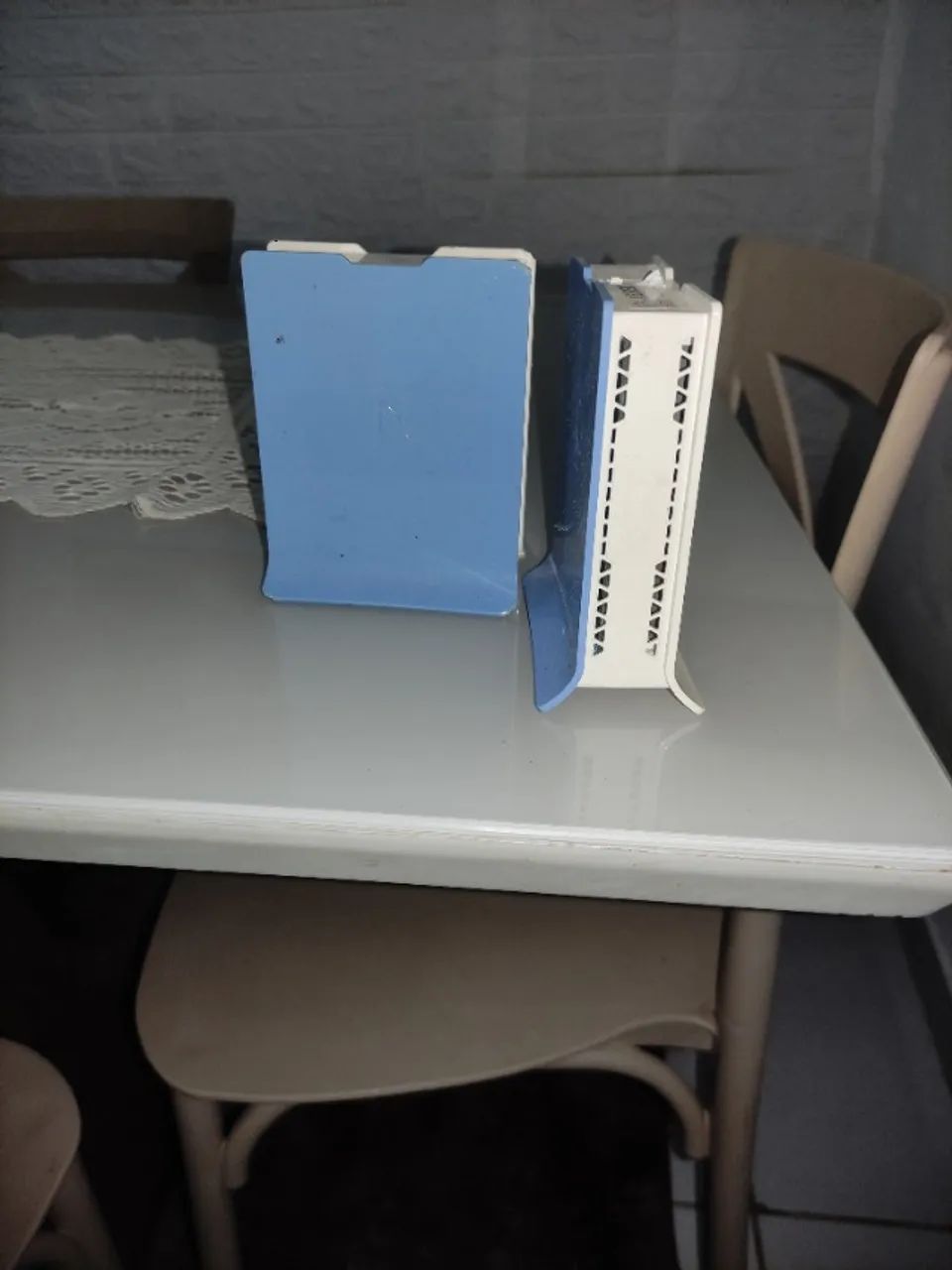 Mikrotik hAP Lite