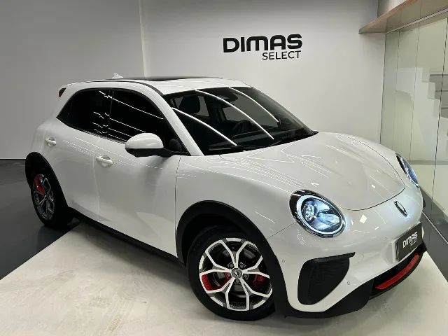GWM Ora 03 GT (elétrico) 2024 - Foto 3