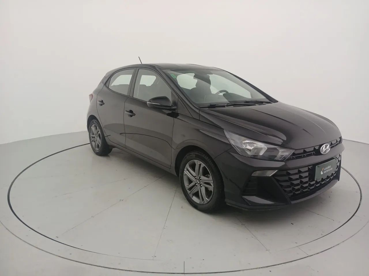 Hyundai HB20 Comf./C.Plus/C.Style 1.0 Flex 12V, foto 7 de 18