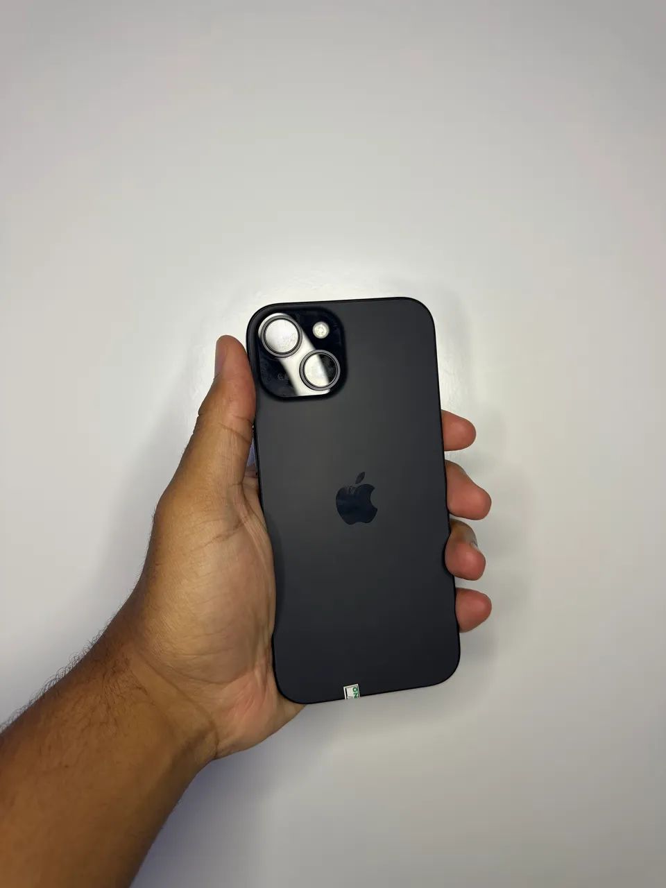 iPhone 15 128GB - Preto