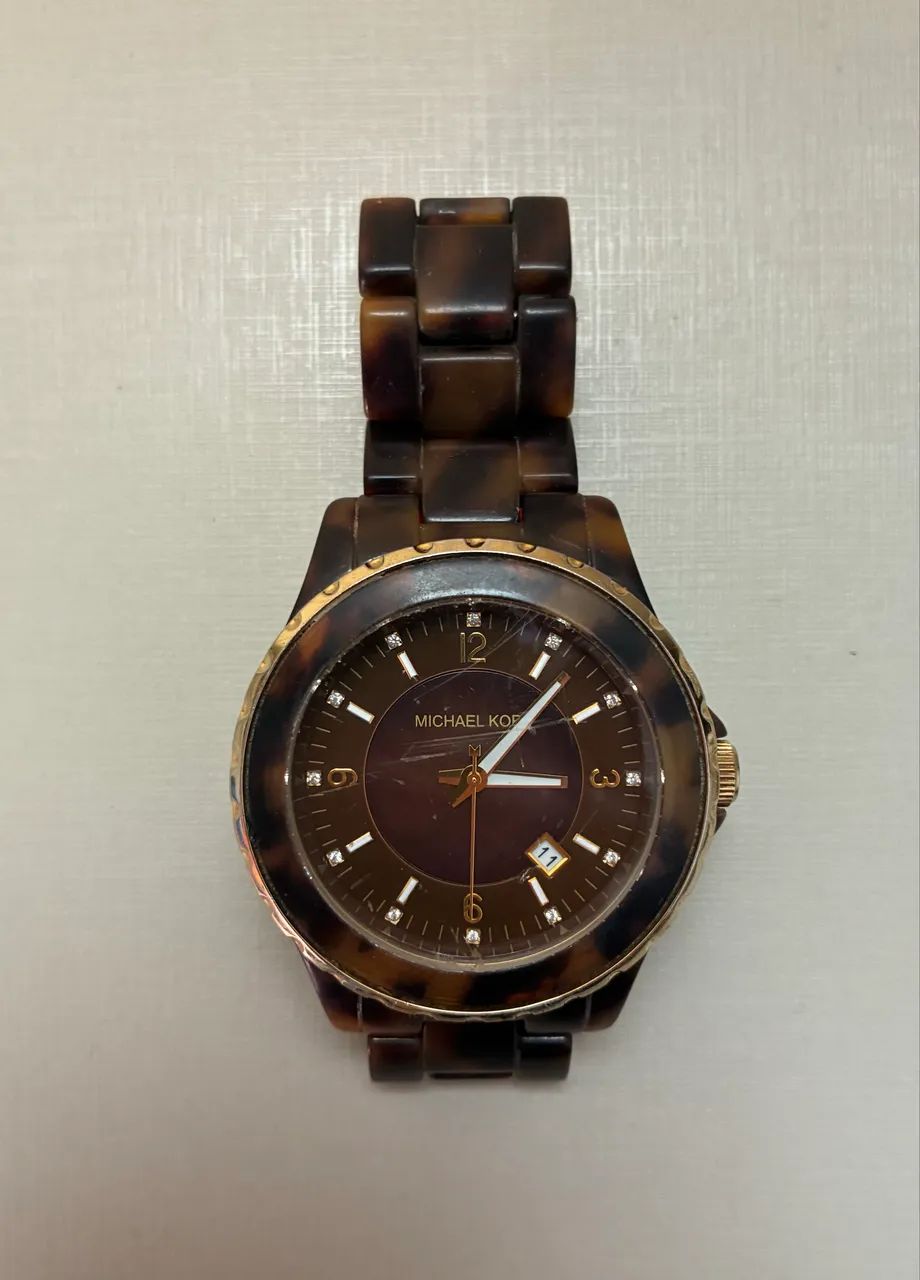Relógio Michael Kors Feminino MK-5298