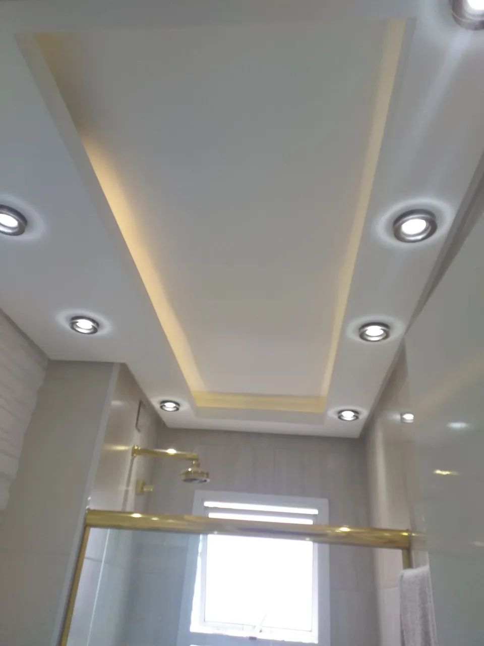 Gesso em Geral / Gesseiro  - Foto 5