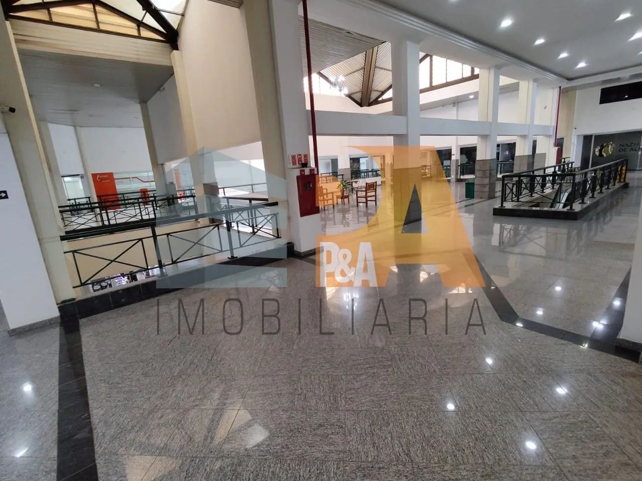 SALA COMERCIAL em Jaguariúna - São Paulo, Centro - Foto 4