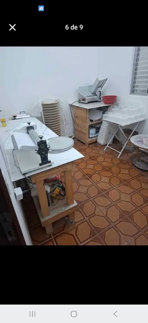 Vendo Pizzaria completa em Guarulhos, Oportunidade!!!  - Foto 5