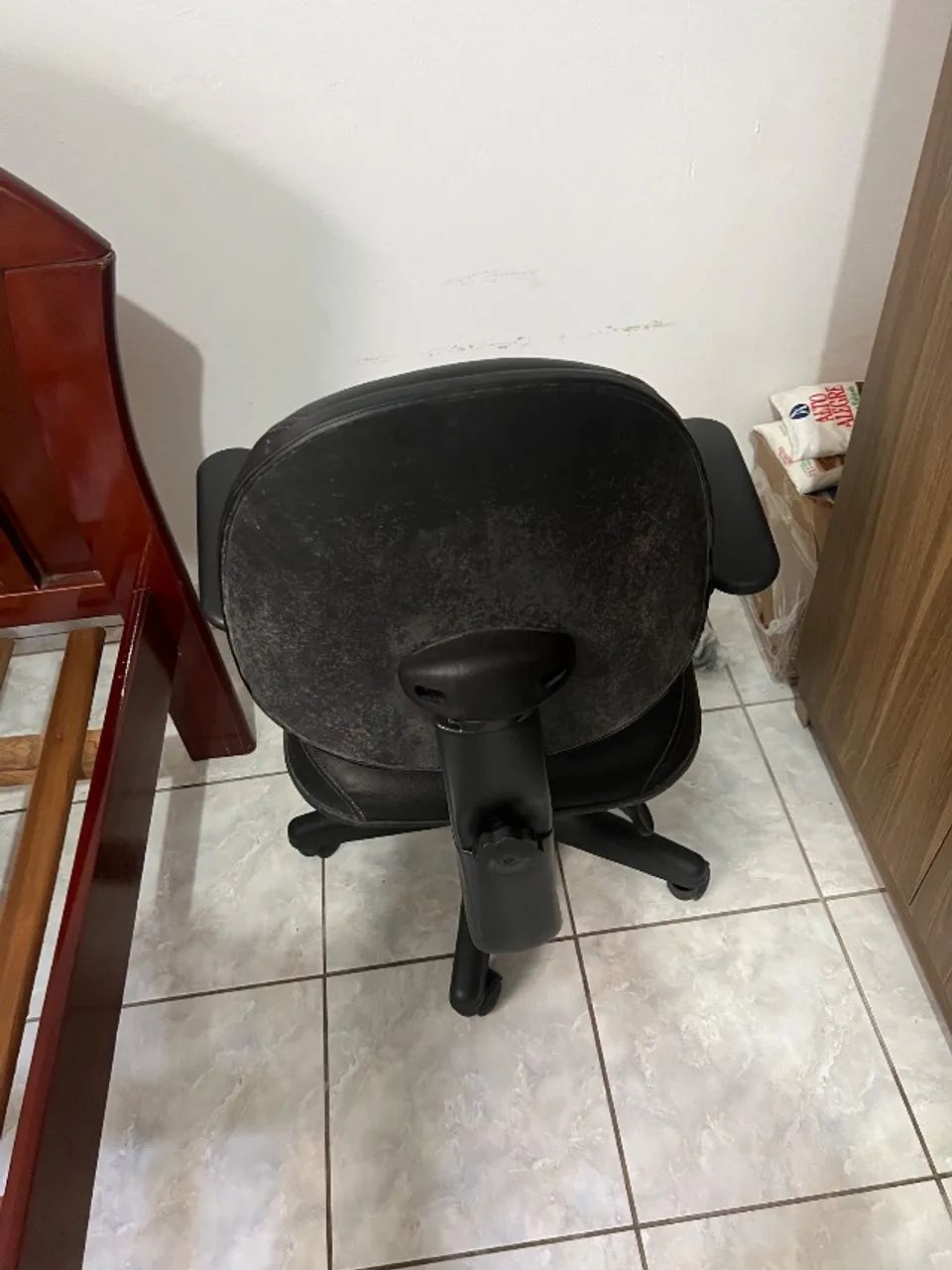 Cadeira pra PC - Foto 2