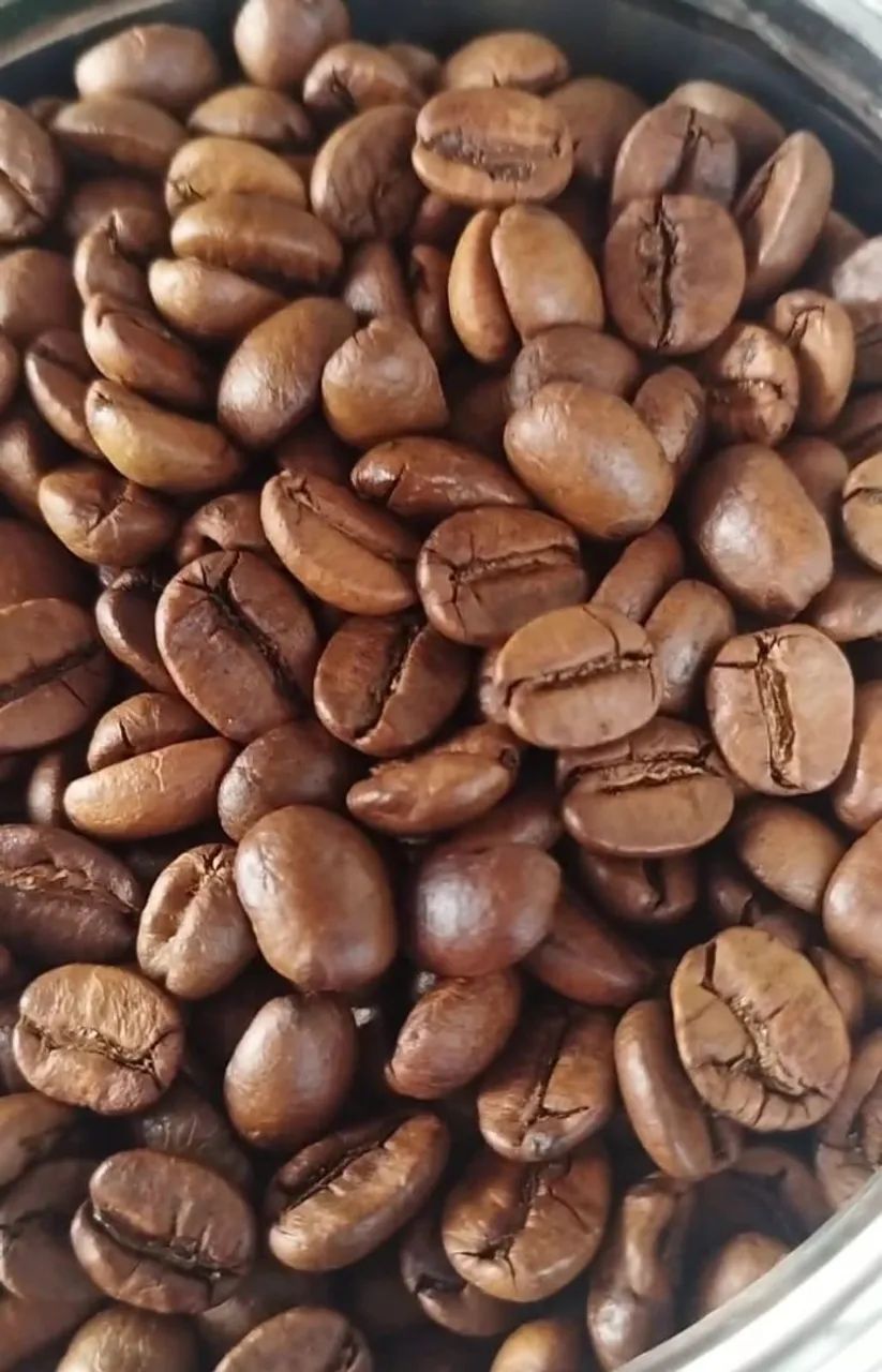CAFÉ DO ALEMÃO - Torrado e moído 500g - Foto 3