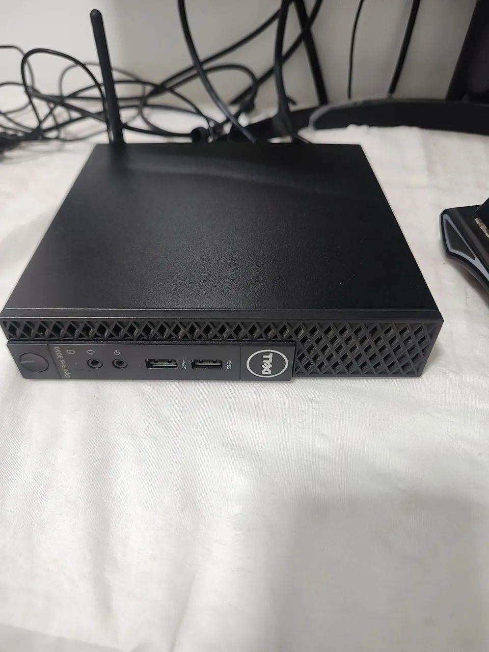 Computador de mesa - Foto 2