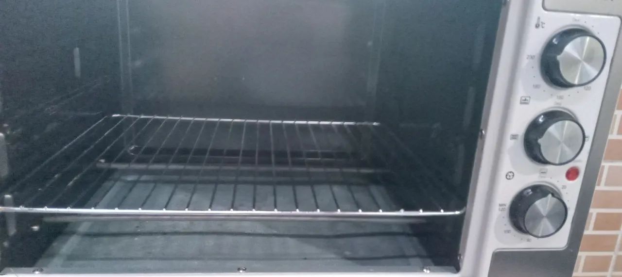 Forno eletronico - Foto 5