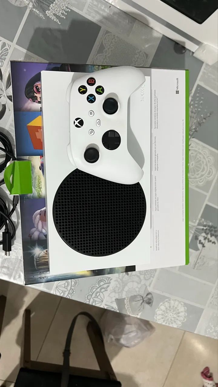 Xbox Series S - Foto 3