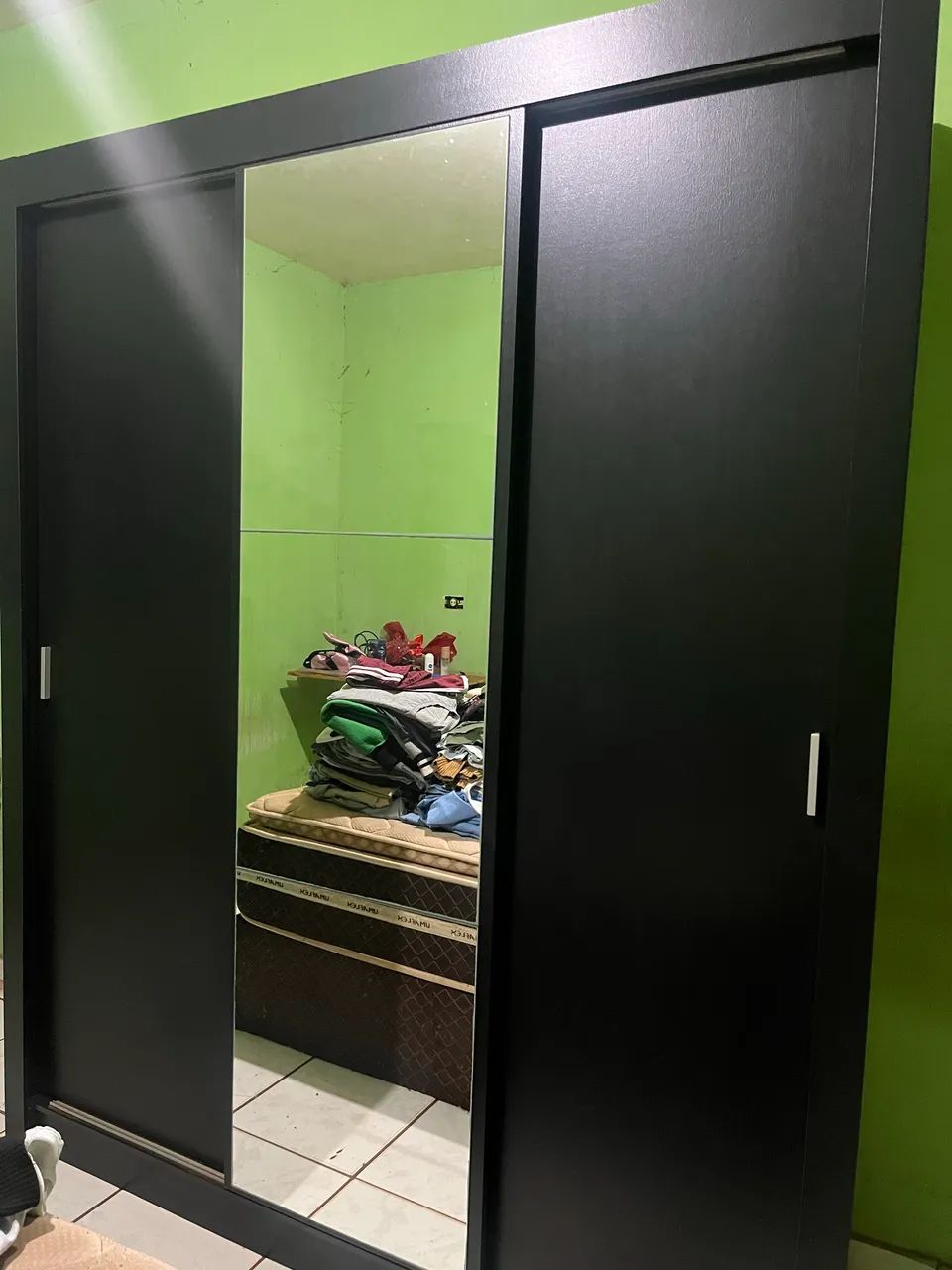 Guarda roupa 