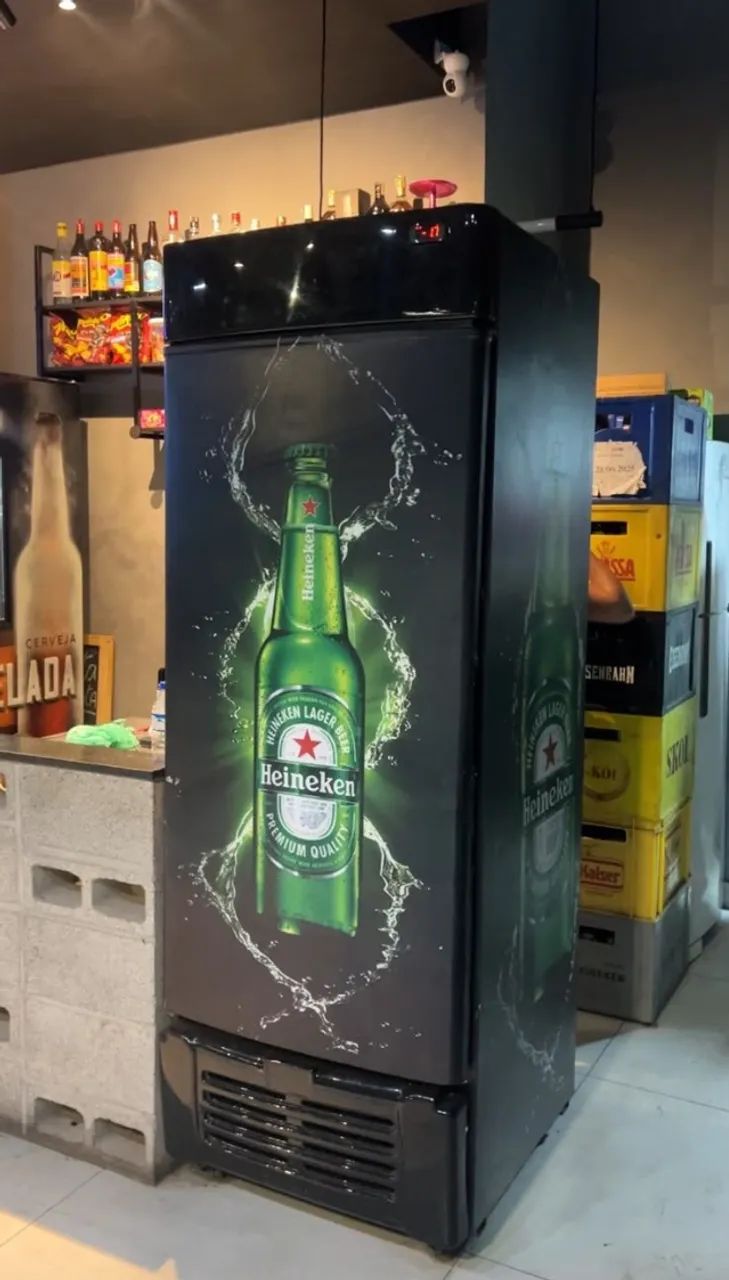 PASSO PONTO COMERCIAL EM SAMAMBAIA + ESTRUTURA COMPLETA PARA ALIMENTAÇÃO - Foto 4