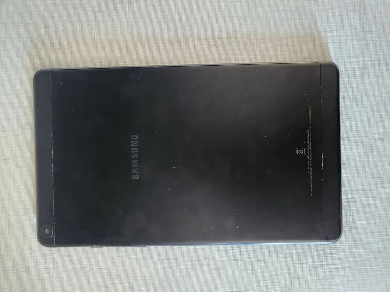 Tablet Samsung Galaxy Tab A  - Foto 4