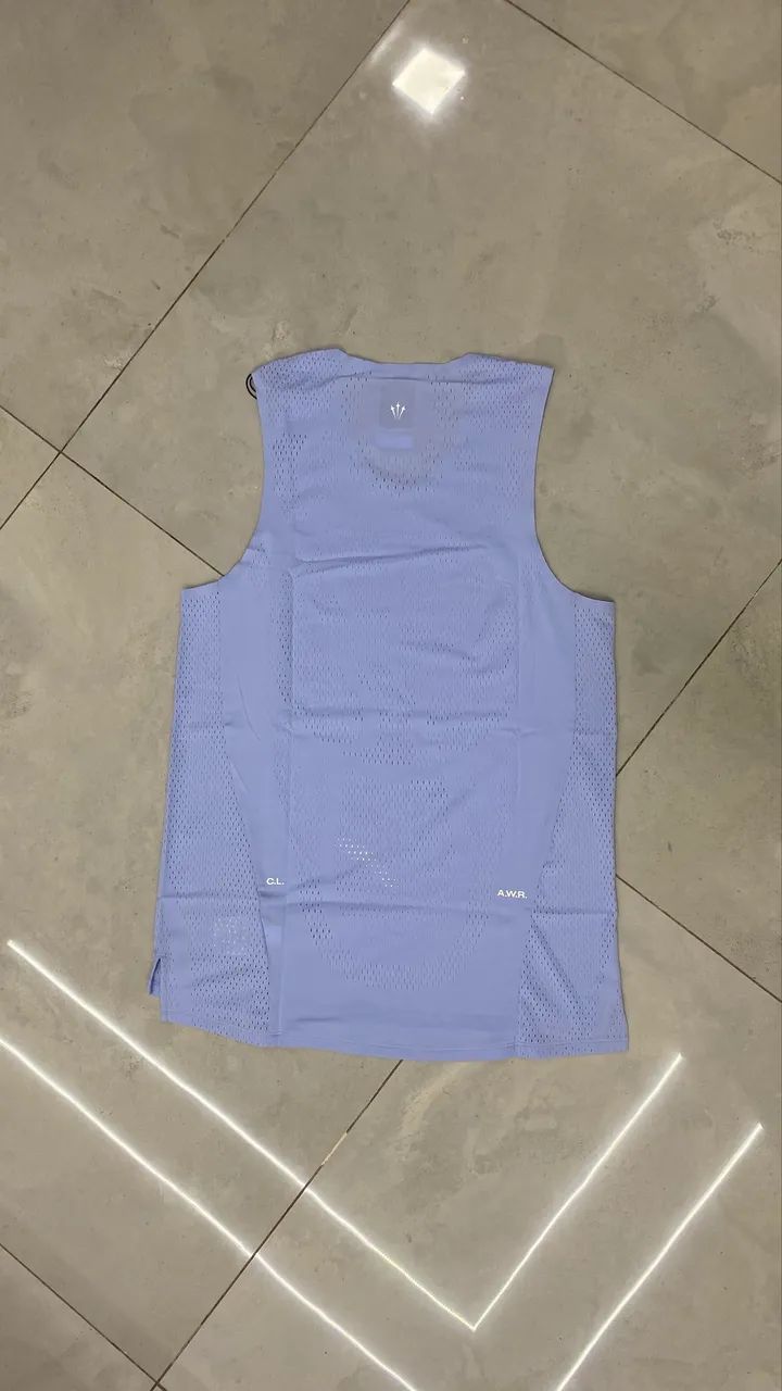 NOCTA x Nike Jersey Dri-FIT Cobalt Bliss - Foto 4
