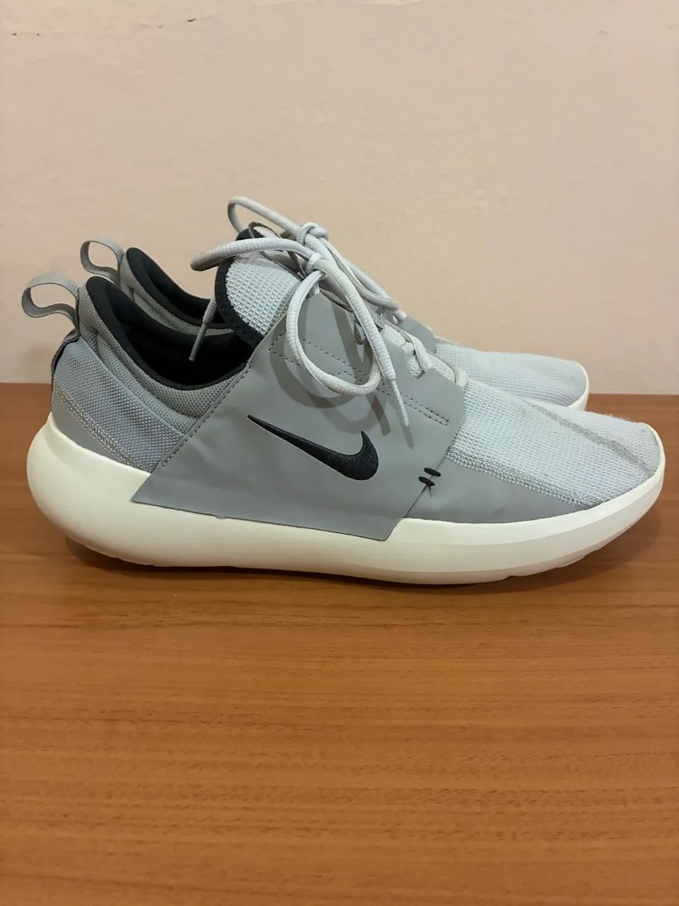 Tênis Nike E-Series AD 43 Original Usado 