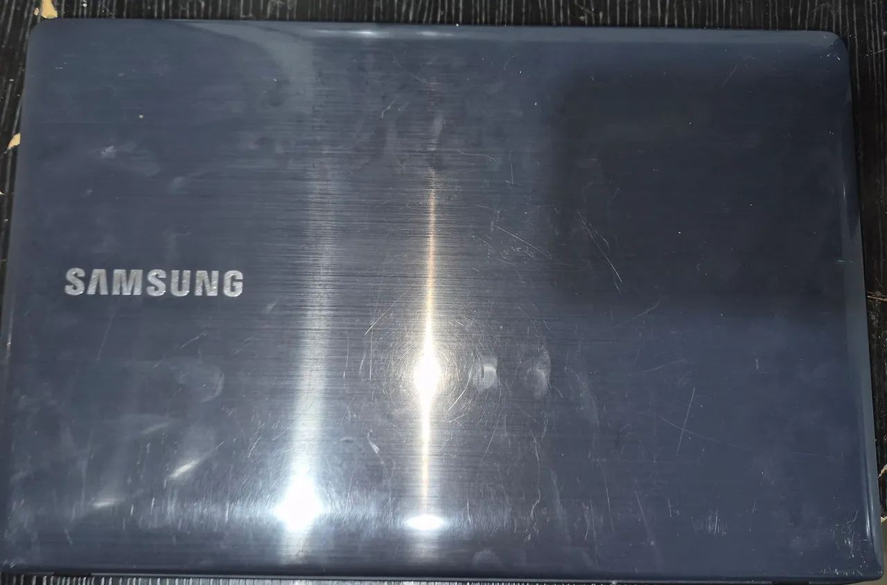 Notebook Samsung  - Foto 4