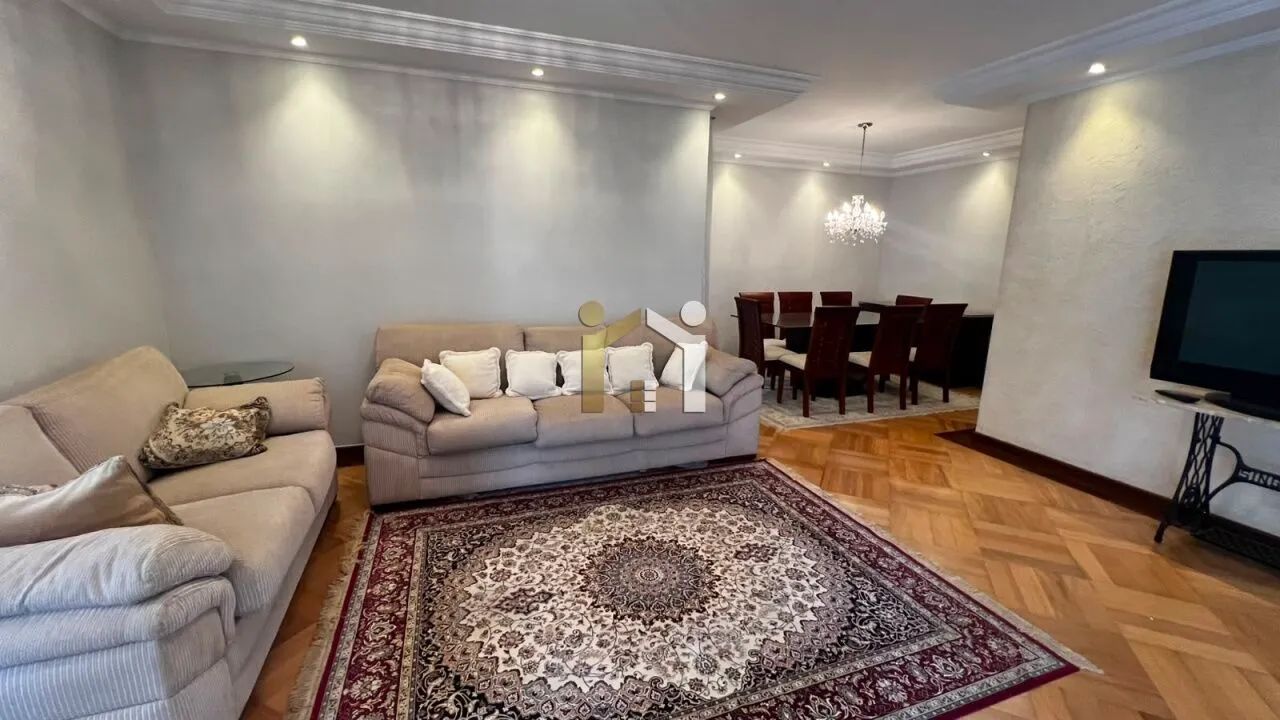 Apartamento para locação de 195m² - Moema/SP - Foto 2
