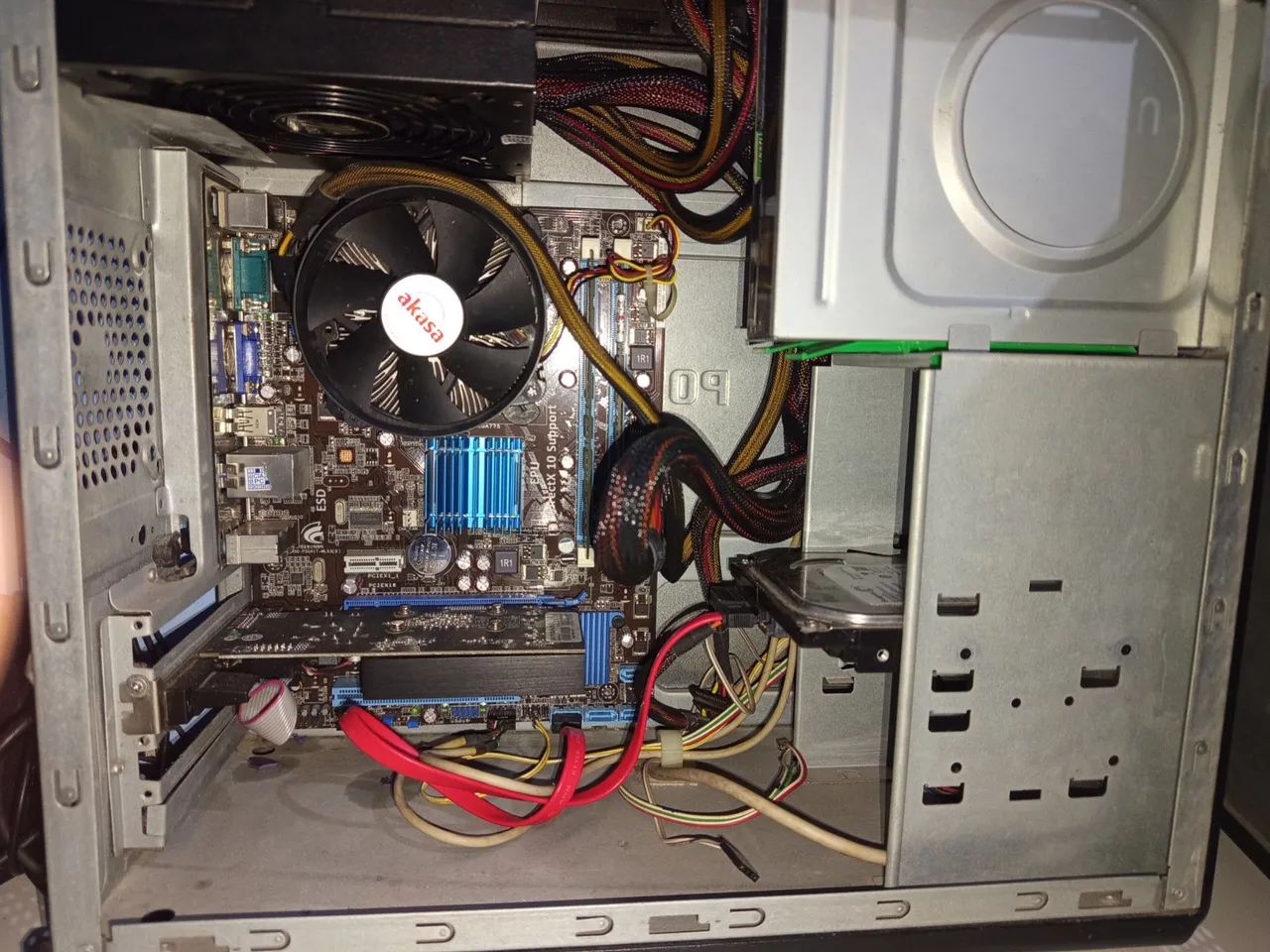 PC COMPLETO - Foto 5