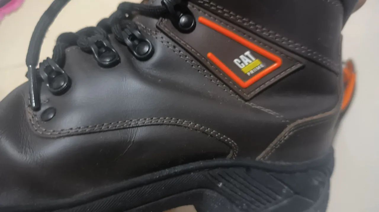 Bota cat Premium  - Foto 4