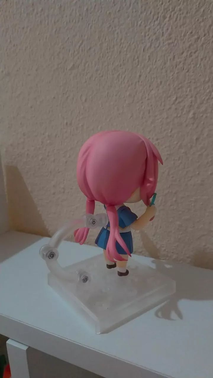 nendoroid yuno gasai - Foto 4